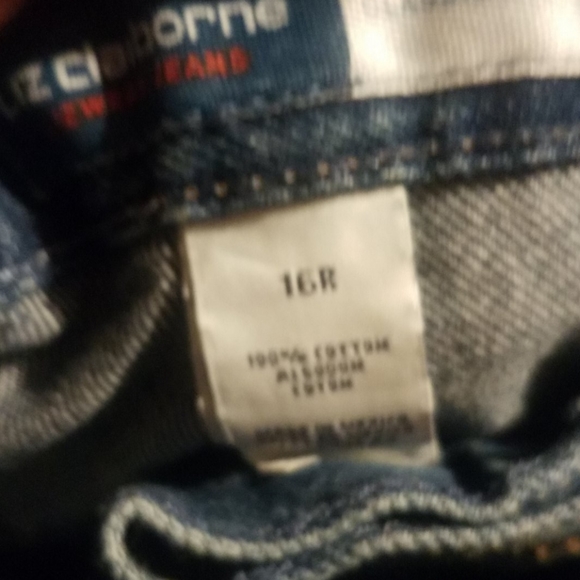Liz Claiborne jeans - Picture 6 of 8